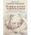 NARRACIONES MARAVILLOSAS