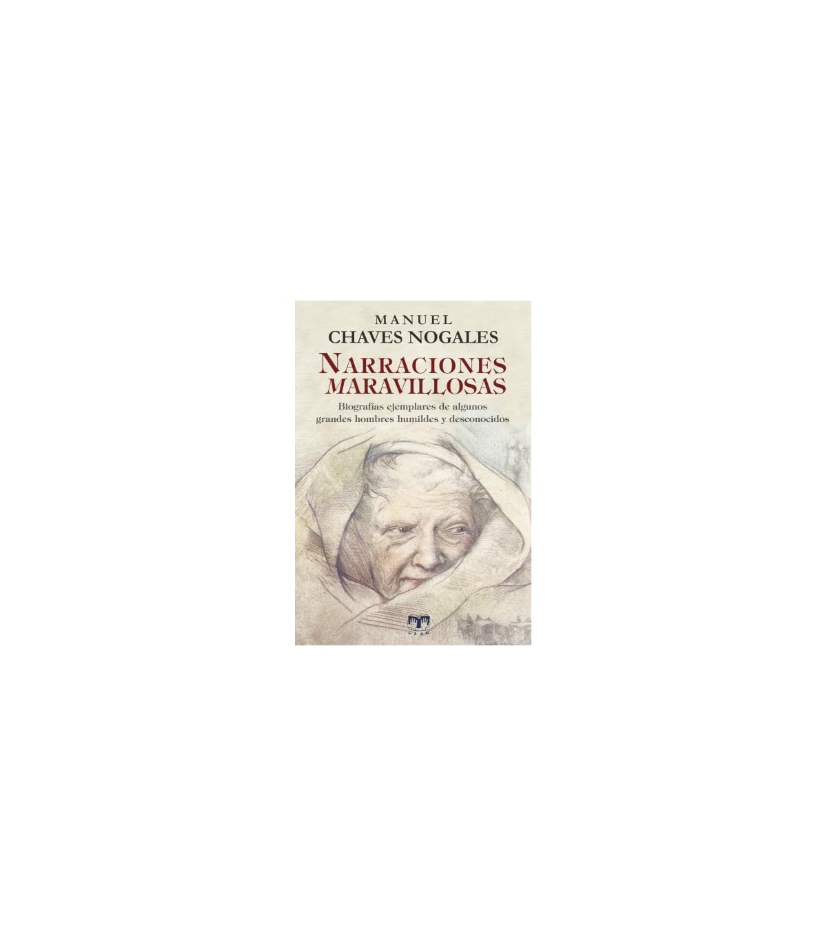 NARRACIONES MARAVILLOSAS