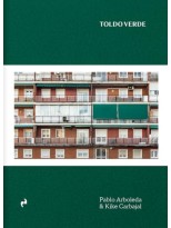 TOLDO VERDE