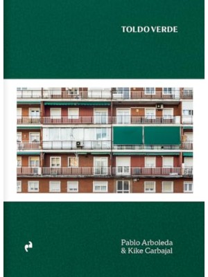 TOLDO VERDE