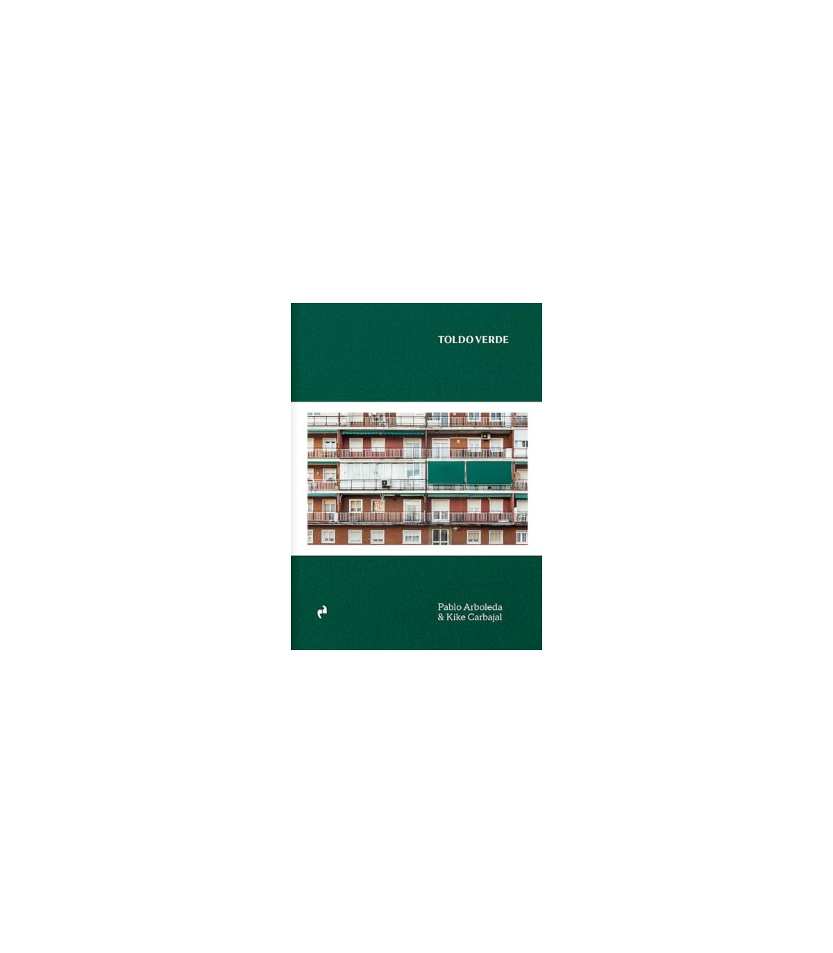 TOLDO VERDE