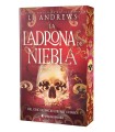 LADRONA DE NIEBLA, LA (ED. ESPECIAL LIMITADA CON CANTOS PINTADOS)