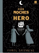 CIEN NOCHES DE HERO, LAS (RÚSTICA)
