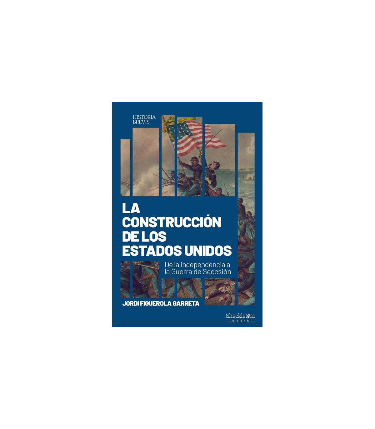 CONSTRUCCIÓN DE LOS ESTADOS UNIDOS, LA