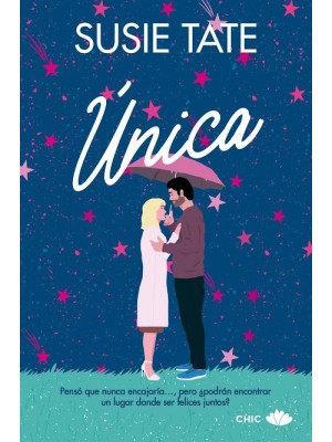 ÚNICA