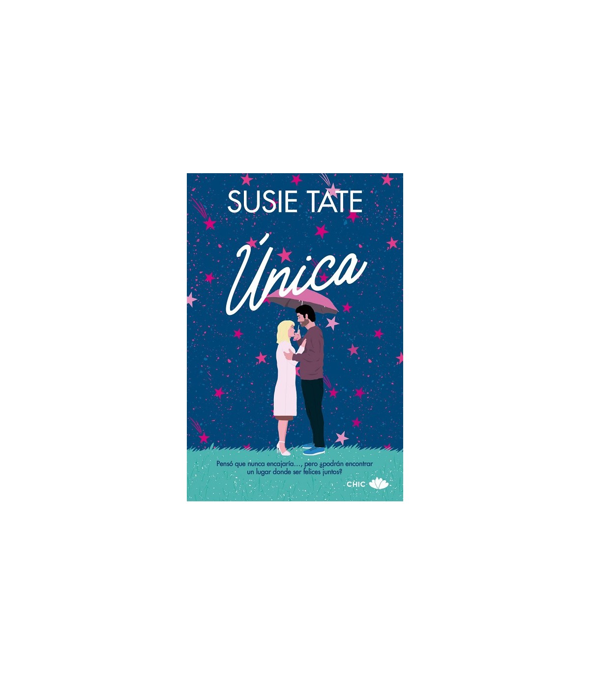 ÚNICA