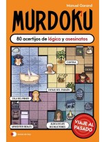MURDOKU VIAJE AL PASADO