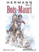 TORRES DE BOIS-MAURI INTEGRAL 4