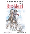 TORRES DE BOIS-MAURI INTEGRAL 4