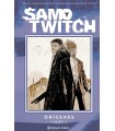 SAM Y TWITCH ORÍGENES Nº 02/02