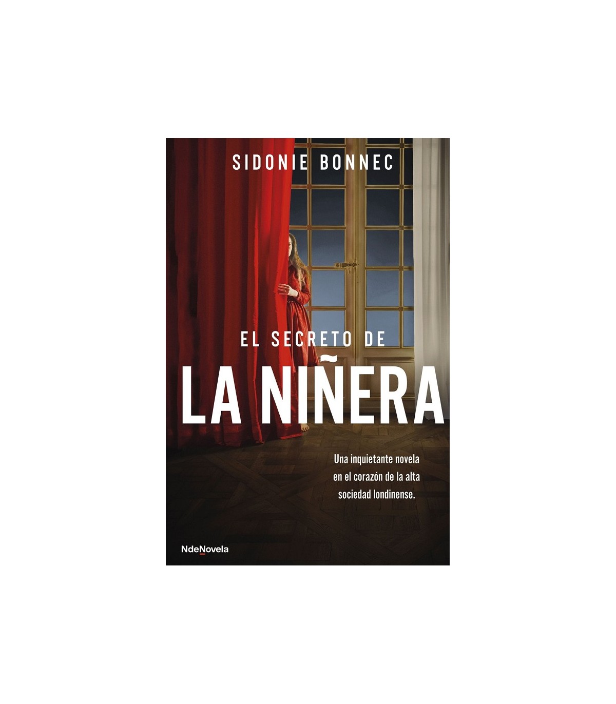 SECRETO DE LA NIÑERA, EL