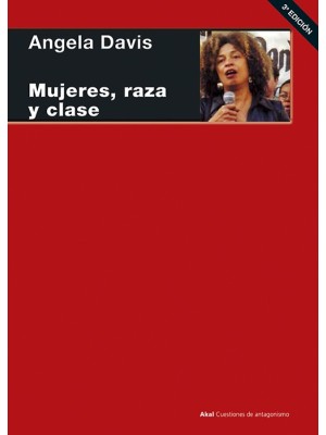 MUJERES, RAZA Y CLASE