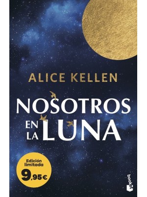 NOSOTROS EN LA LUNA
