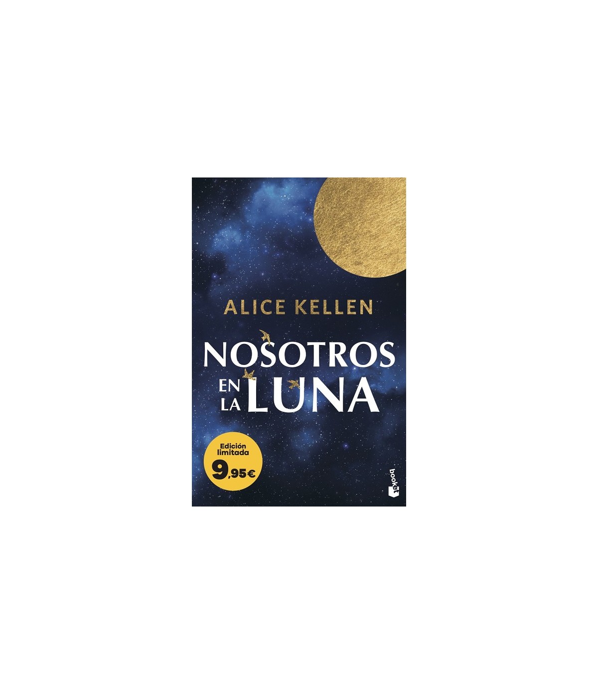 NOSOTROS EN LA LUNA