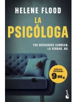 PSICÓLOGA, LA