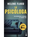 PSICÓLOGA, LA