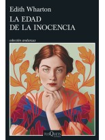 EDAD DE LA INOCENCIA, LA