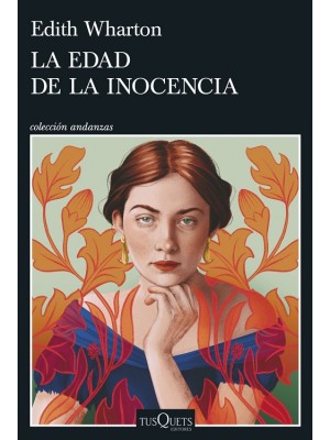 EDAD DE LA INOCENCIA, LA