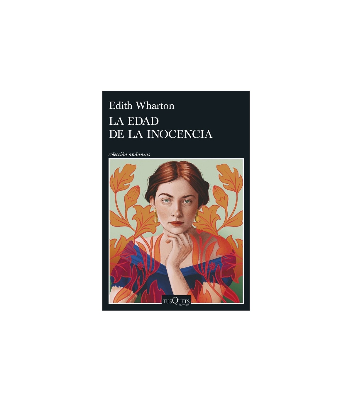 EDAD DE LA INOCENCIA, LA