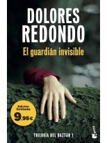 GUARDIÁN INVISIBLE, EL (TRILOGÍA DEL BAZTÁN, 1)