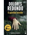 GUARDIÁN INVISIBLE, EL (TRILOGÍA DEL BAZTÁN, 1)