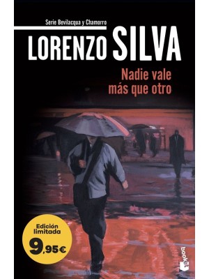 NADIE VALE MÁS QUE OTRO