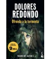 OFRENDA A LA TORMENTA (TRILOGÍA DEL BAZTÁN, 3)