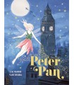 PETER PAN (EDICIÓN ESPECIAL CON CANTOS TINTADOS)