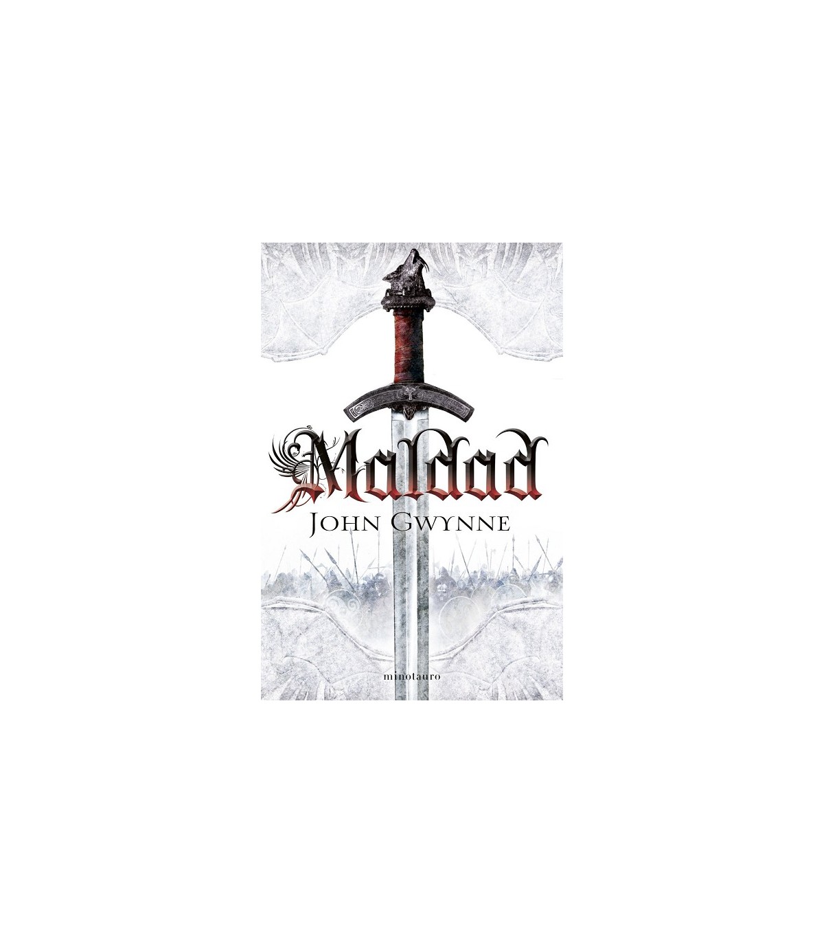 FIELES Y LOS CAÍDOS 1 MALDAD