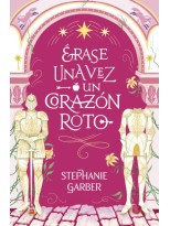 ERASE UNA VEZ UN CORAZON ROTO