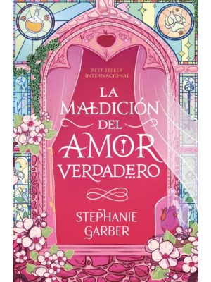 MALDICIÓN DEL AMOR VERDADERO, LA