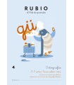 ORTOGRAFÍA 4 (8-9 AÑOS. PARA SABER MÁS)