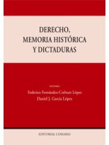 DERECHO, MEMORIA HISTÓRICA Y DICTADURAS.