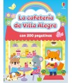 CAFETERÍA DE VILLA ALEGRE, LA