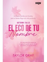 ECO DE TU NOMBRE, EL