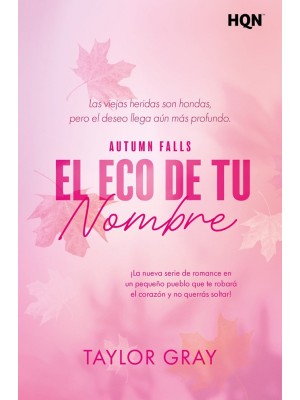 ECO DE TU NOMBRE, EL