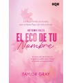 ECO DE TU NOMBRE, EL