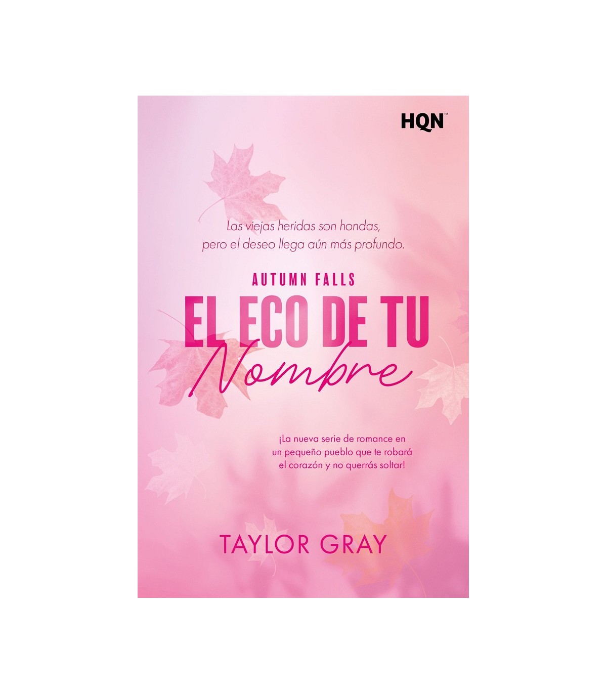 ECO DE TU NOMBRE, EL