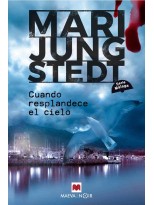 CUANDO RESPLANDECE EL CIELO (SERIE MÁLAGA 3)