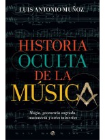 HISTORIA OCULTA DE LA MÚSICA