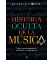 HISTORIA OCULTA DE LA MÚSICA