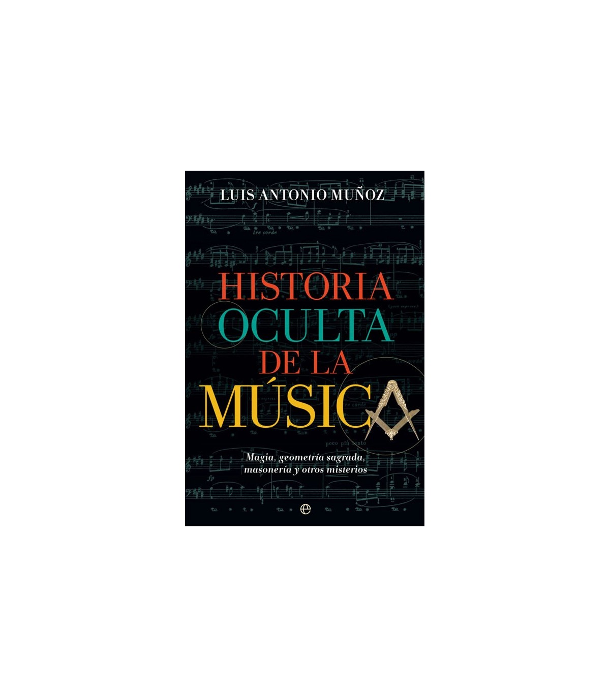HISTORIA OCULTA DE LA MÚSICA