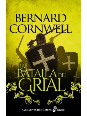 BATALLA DEL GRIAL, LA (II)