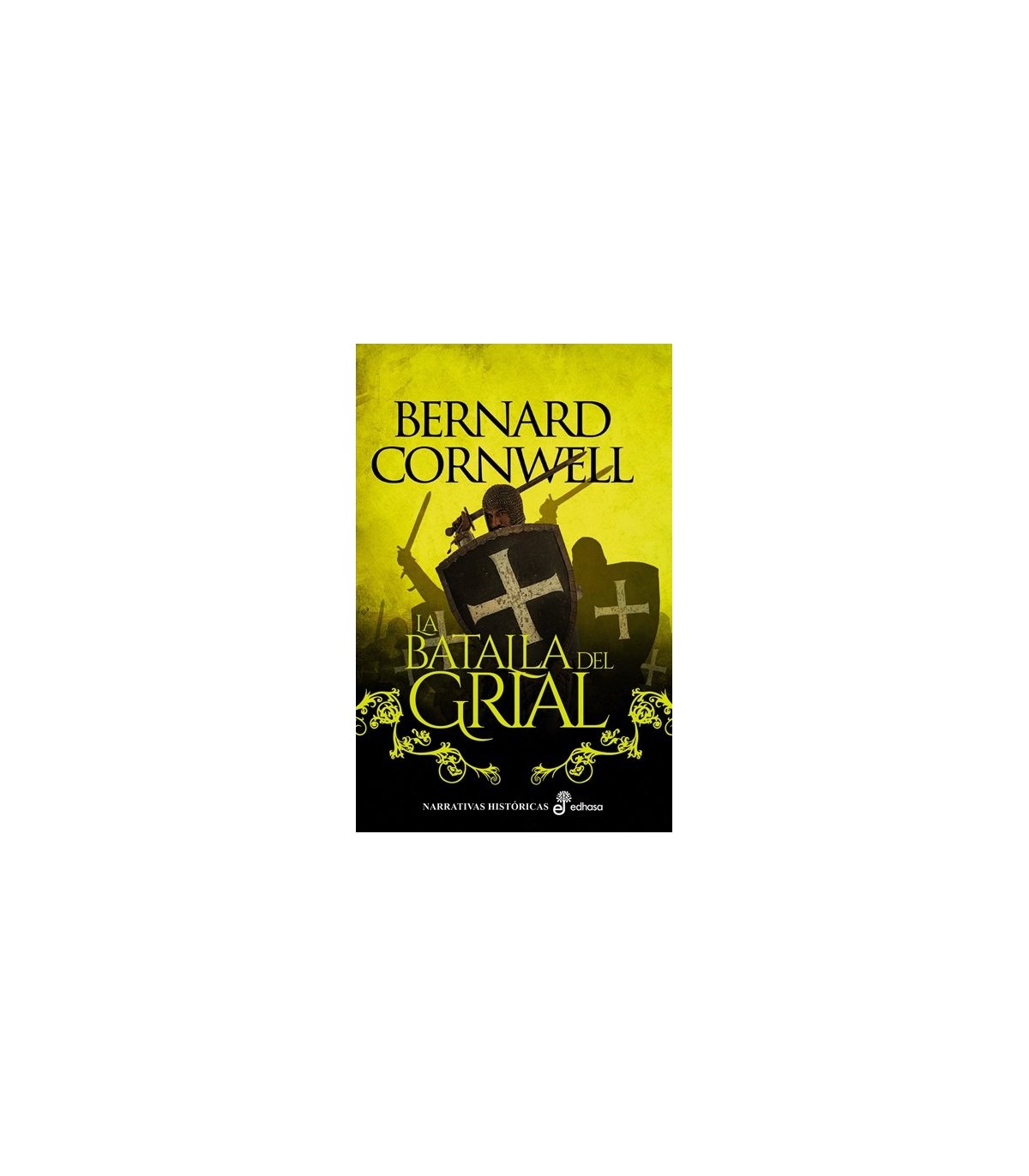 BATALLA DEL GRIAL, LA (II)