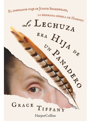 LECHUZA ERA HIJA DE UN PANADERO, LA