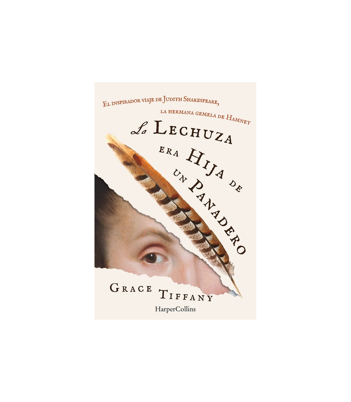 LECHUZA ERA HIJA DE UN PANADERO, LA