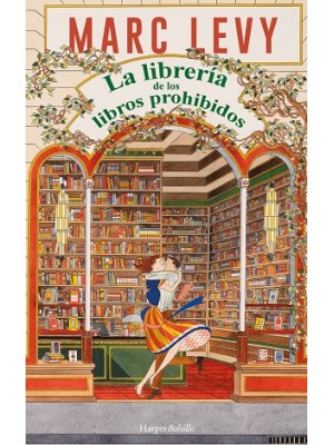 LIBRERÍA DE LOS LIBROS PROHIBIDOS, LA