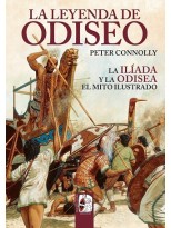 LEYENDA DE ODISEO, LA