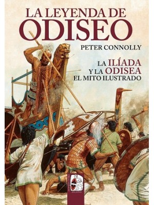 LEYENDA DE ODISEO, LA