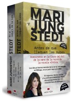 PACK SERIE MÁLAGA